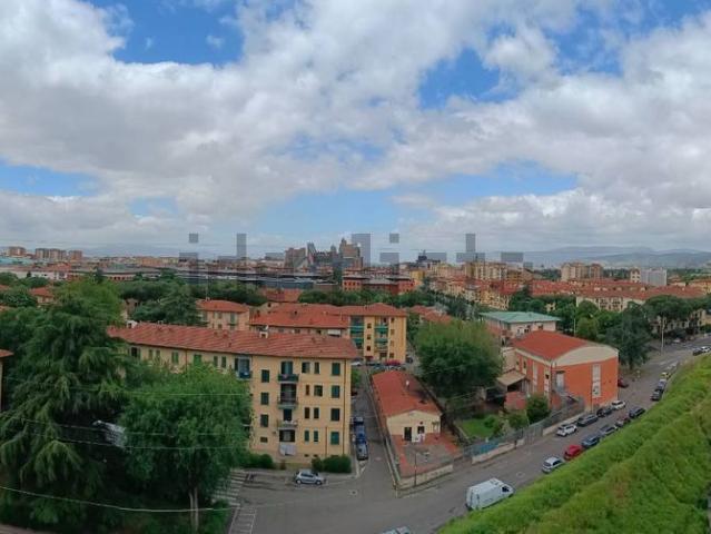 Appartamento in vendita di 110 m² in Via Giovan Filippo Mariti