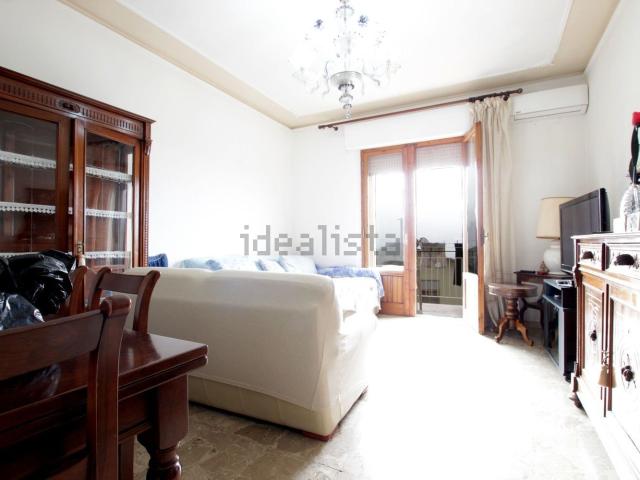 Appartamento in vendita di 110 m² in Via Giovanni Colombini