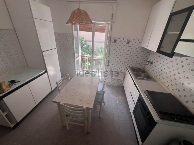 Appartamento in vendita di 110 m² in Via Giovanni Conti