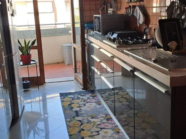 Appartamento in vendita di 110 m² in Via Giovanni Costetti