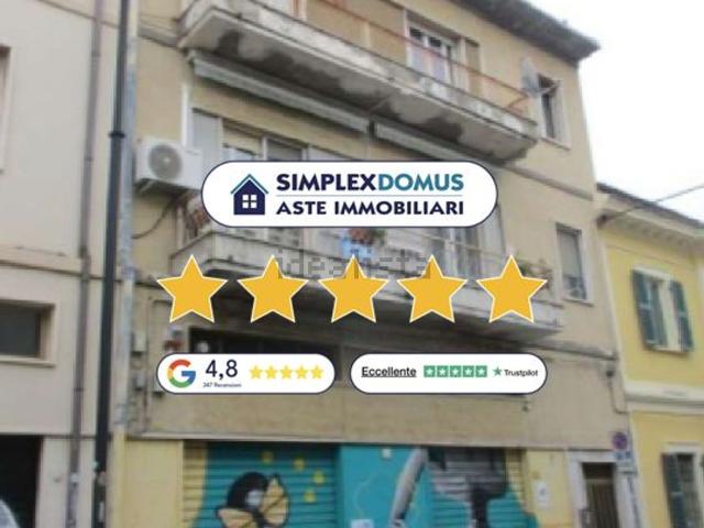 Appartamento in vendita di 110 m² in Via Giovanni Caboto
