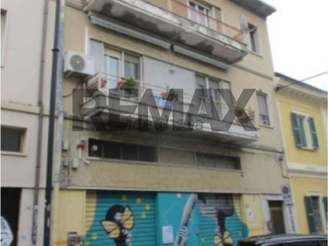 Appartamento in vendita di 110 m² in Via Giovanni Caboto, 69