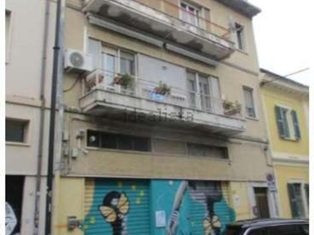 Appartamento in vendita di 110 m² in Via Giovanni Caboto