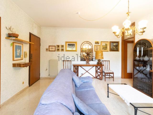Appartamento in vendita di 110 m² in Via Giovanni Cimabue, 16