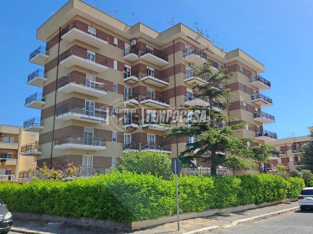 Appartamento in vendita di 110 m² in Via Giovanni Cimabue, 1