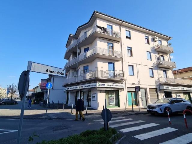 Appartamento in vendita di 110 m² in Via Giovanni Amendola, 3
