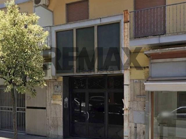 Appartamento in vendita di 110 m² in Via Giovanni Amendola, 164
