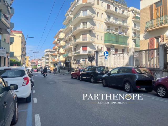Appartamento in vendita di 110 m² in Via Giovanni Amendola