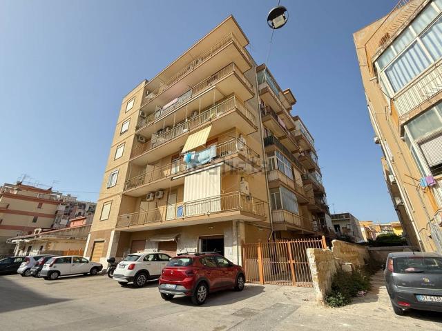 Appartamento in vendita di 110 m² in Via Giovanni Angelo Montorsoli, 23