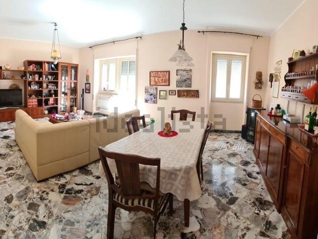 Appartamento in vendita di 110 m² in Via Giovanni Angelo Montorsoli