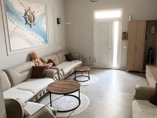 Appartamento in vendita di 110 m² in Via Giovanni Boccaccio