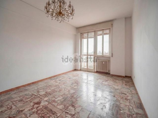 Appartamento in vendita di 110 m² in Via Giovanni Bolognesi