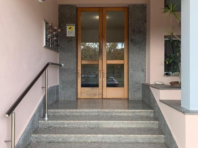 Appartamento in vendita di 110 m² in Via Giovanni Battista Pergolesi