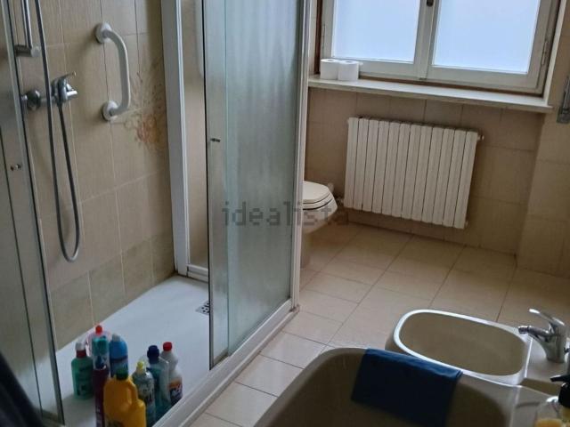 Appartamento in vendita di 110 m² in Via Giovanni Battista Picotti, 4
