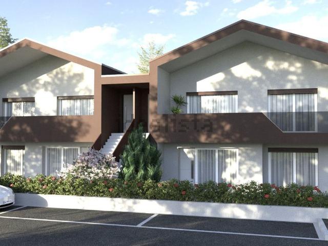 Appartamento in vendita di 110 m² in Via Giovanni Battista Rossi