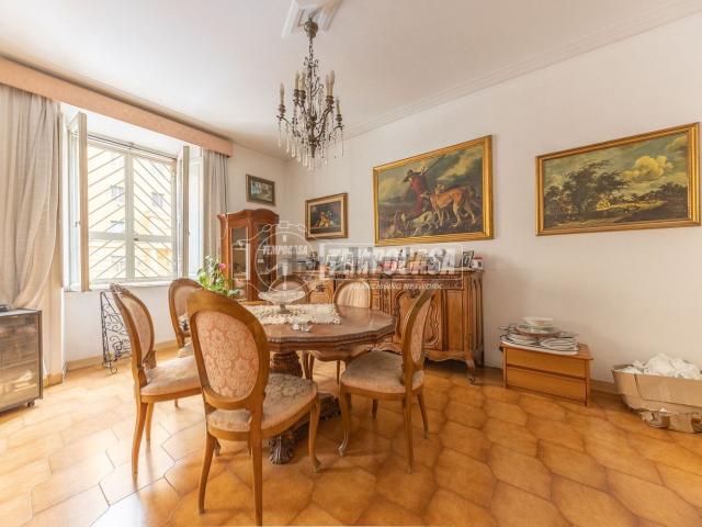 Appartamento in vendita di 110 m² in Via Giovanni Bettolo