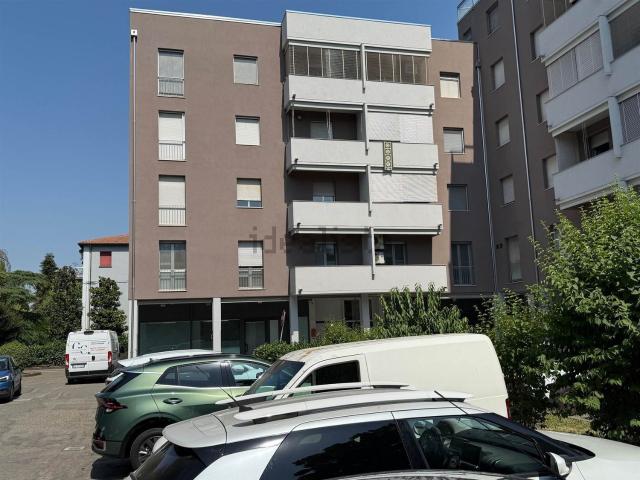 Appartamento in vendita di 110 m² in Via Giovanni Goldoni, 22