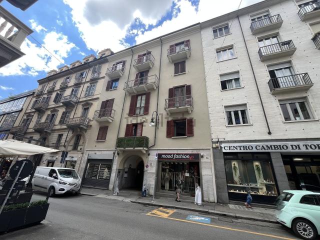 Appartamento in vendita di 110 m² in Via Giovanni Giolitti, 8
