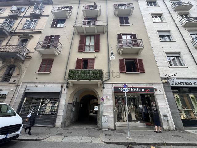 Appartamento in vendita di 110 m² in Via Giovanni Giolitti, 8