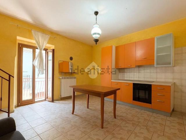 Appartamento in vendita di 110 m² in Via Giovanni Fraticelli, 27