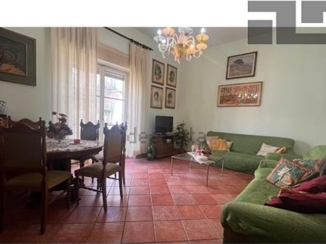 Appartamento in vendita di 110 m² in Via Giovanni Inghirami