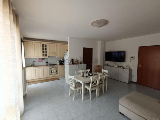 Appartamento in vendita di 110 m² in Via Giovanni Someda