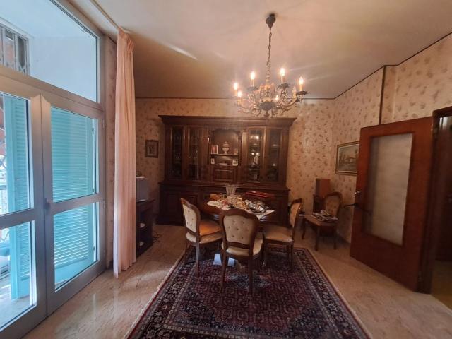 Appartamento in vendita di 110 m² in Via Giovanni Santucci