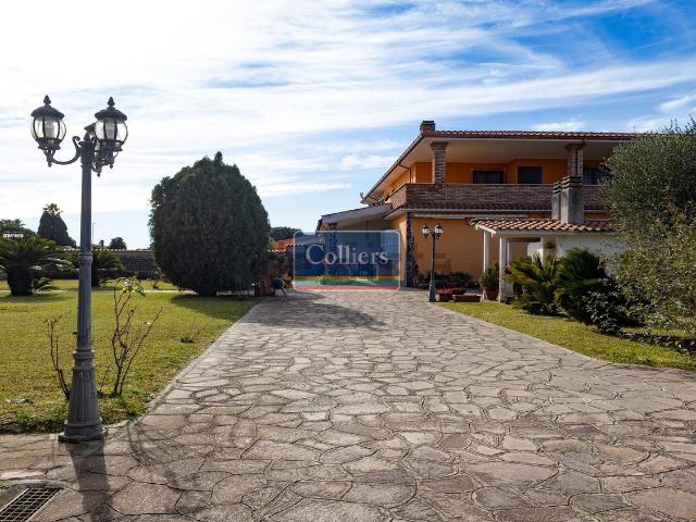 Appartamento in vendita di 110 m² in Via Giovanni Paisiello