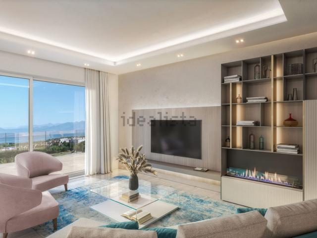 Appartamento in vendita di 110 m² in Via Giovanni Paolo II