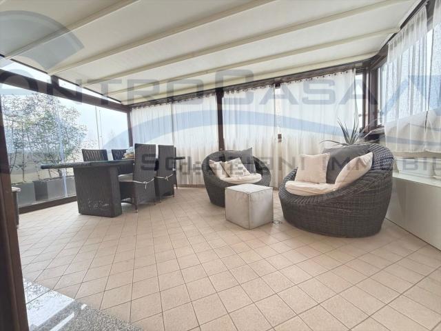 Appartamento in vendita di 110 m² in Via Giovanni Paolo II