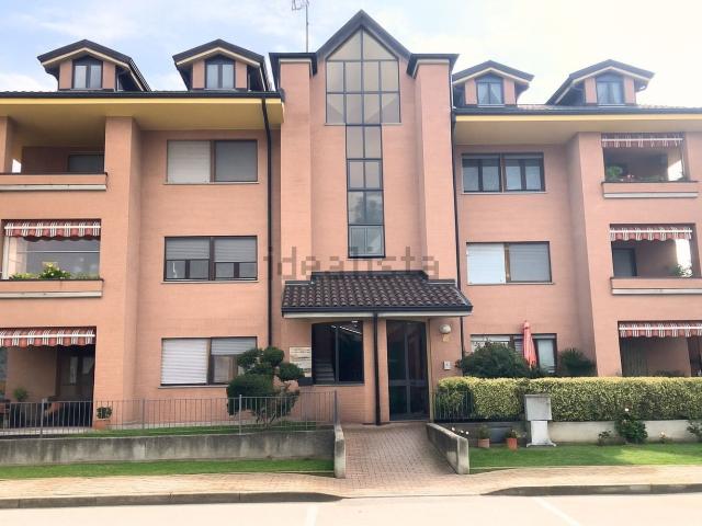 Appartamento in vendita di 110 m² in Via Giovanni Paolo II