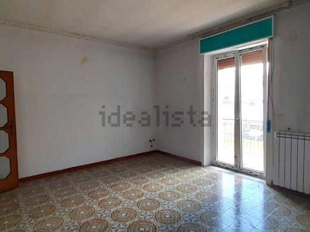 Appartamento in vendita di 110 m² in Via Giovanni Pascoli