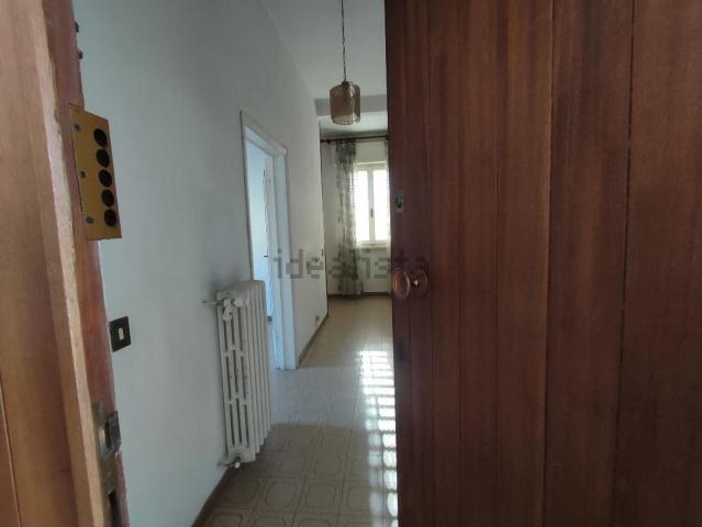 Appartamento in vendita di 110 m² in Via Giovanni Pascoli