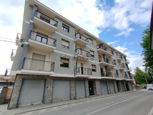 Appartamento in vendita di 110 m² in Via Giovanni Priotti, 50