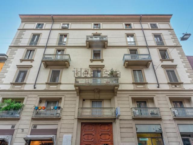 Appartamento in vendita di 110 m² in Via Giovanni Rasori, 9