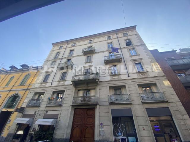 Appartamento in vendita di 110 m² in Via Giovanni Rasori, 9