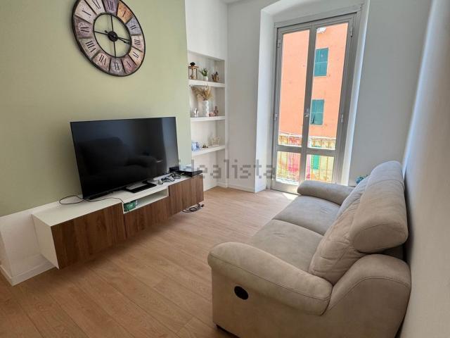 Appartamento in vendita di 110 m² in Via Giovanni Torti