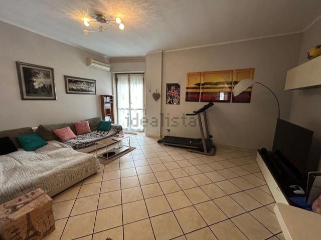 Appartamento in vendita di 110 m² in Via Giovanni Verneri, 34