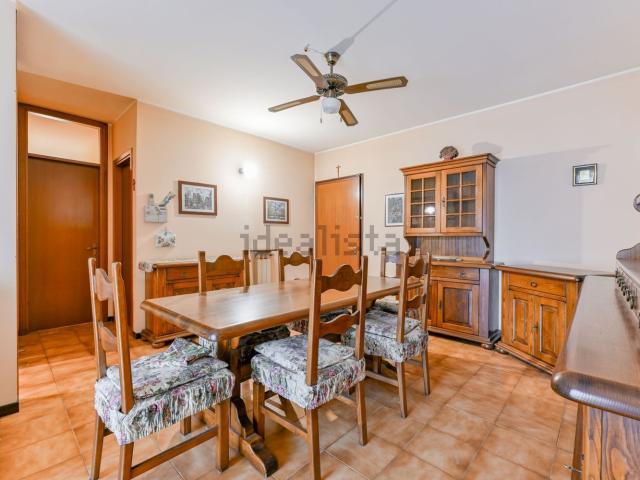 Appartamento in vendita di 110 m² in Via Giovanni XXIII, 6