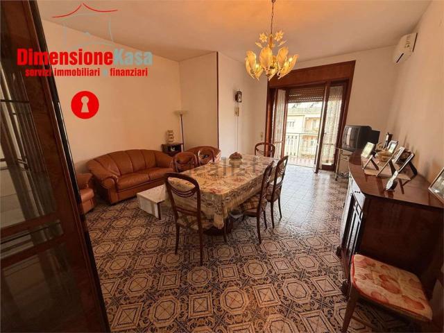 Appartamento in vendita di 110 m² in Via Giovanni XXIII