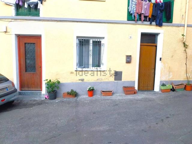 Appartamento in vendita di 110 m² in Via Girelli, 31