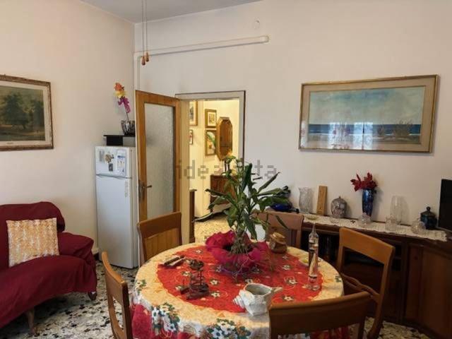 Appartamento in vendita di 110 m² in Via Girolamo Biscaro, 8