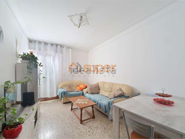 Appartamento in vendita di 110 m² in Via Girolamo Diruta