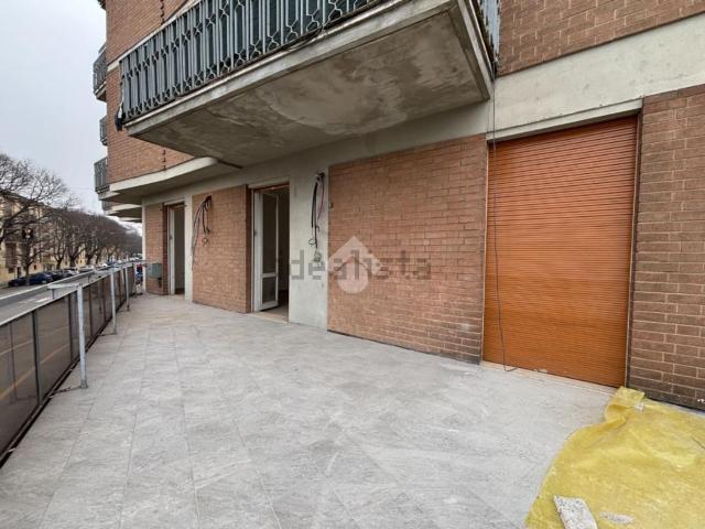 Appartamento in vendita di 110 m² in Via Girolamo Zanichelli