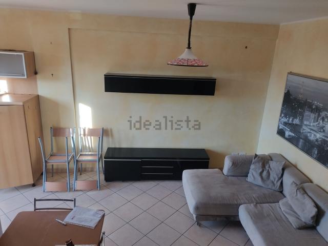 Appartamento in vendita di 110 m² in Via gramsci
