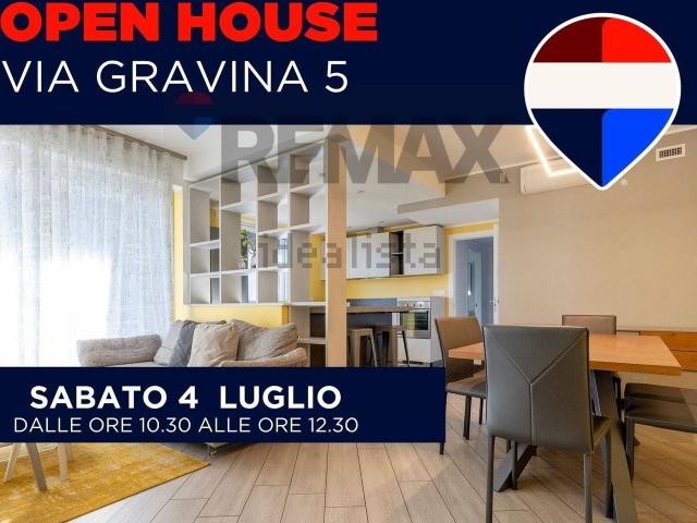 Appartamento in vendita di 110 m² in Via Gravina, 5