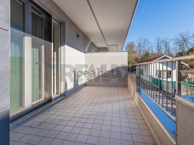 Appartamento in vendita di 110 m² in Via Gravina, 5