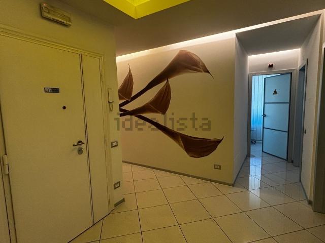 Appartamento in vendita di 110 m² in Via Grazia Deledda
