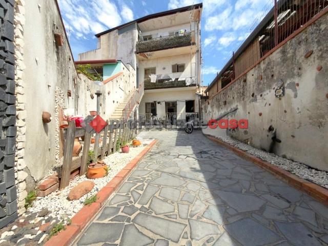 Appartamento in vendita di 110 m² in Via Grazia, 14