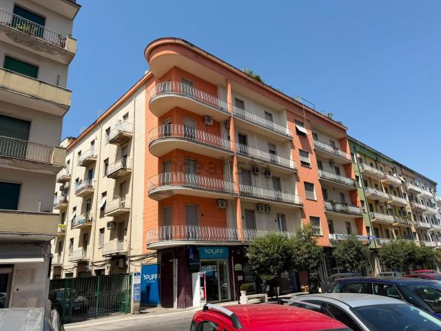 Appartamento in vendita di 110 m² in Via Gregorio Caloprese, 29